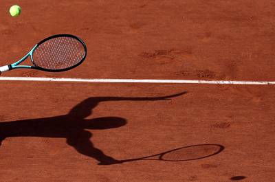 Chaam ziet ‘te veel’ lawaai op tennisbanen door de vingers: ‘Nooit klachten gehad’