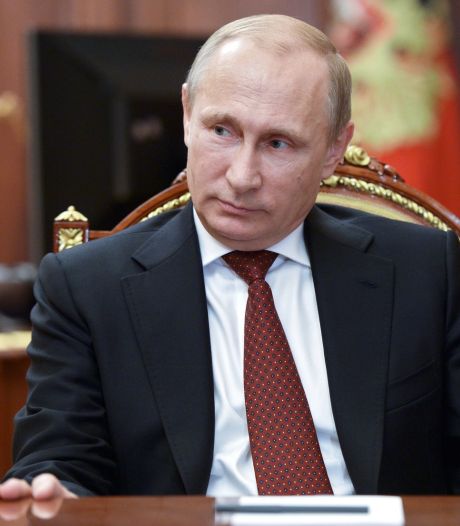 Le rouble en hausse avant l'intervention de Poutine