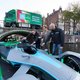 Heineken stort zich op elektrisch racen