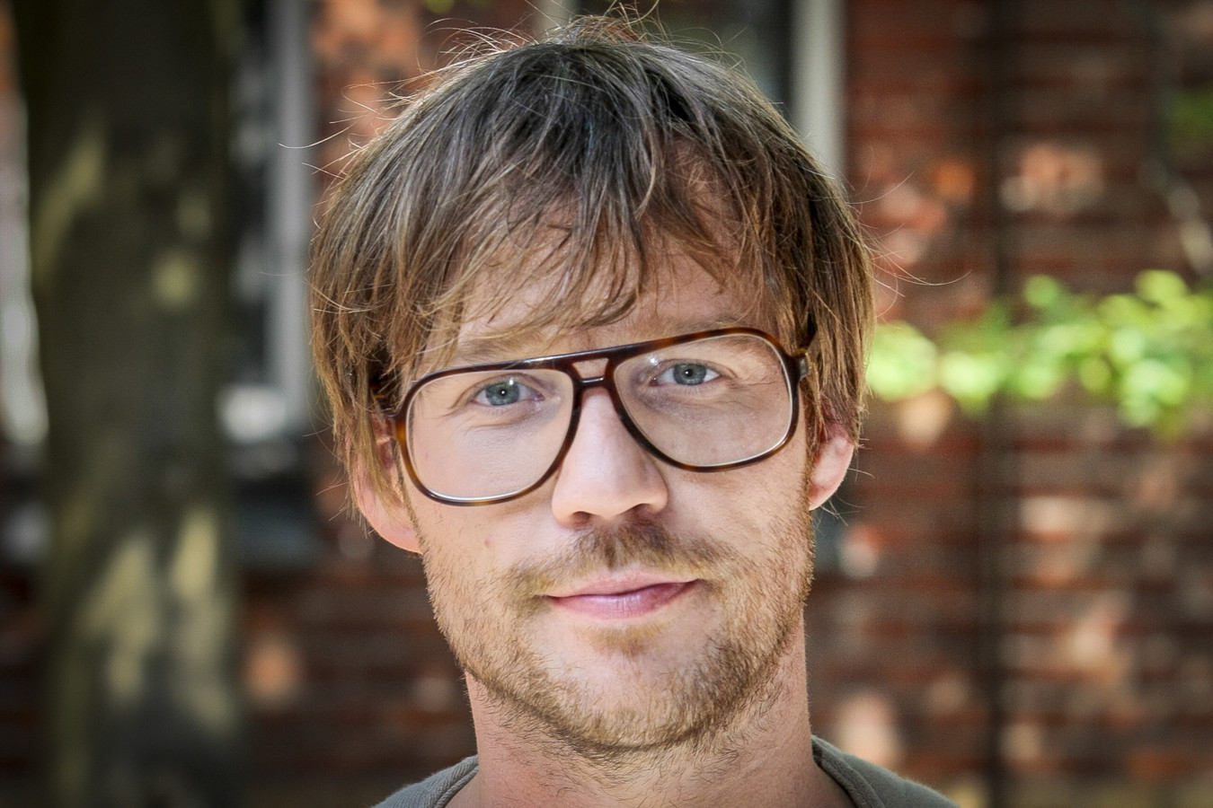 Giel Beelen gespot met ‘mysterieuze’ blondine | Foto | AD.nl