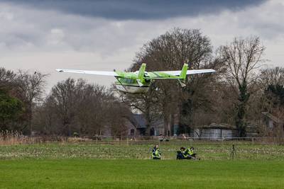 stil zijn elektrische Dat de TU Delft op Teuge: 'Omwonenden gaan merken dat het stiller wordt' - Nederlandse