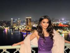 Une influenceuse saoudienne annonce sa participation à Miss Univers, le célèbre concours dément