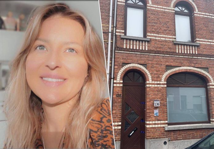 Tamara Engels werd twee weken terug dood aangetroffen in haar woning in Sint-Niklaas, vermoord blijkt nu.