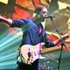 Gitarist Ed O’Brien: ‘Ik ga niet ineens zeggen: hé, ik ben het nieuwe middelpunt van Radiohead’