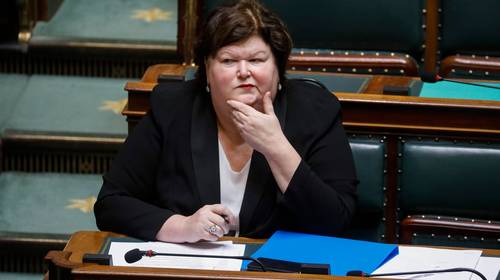 4 op de 10 van onze asielzoekers moeten terug naar elders in Europa, maar België krijgt er daar nog geen tiende van weg