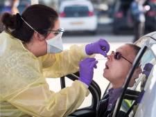 GGD Zuid-Holland Zuid opent vierde teststraat
