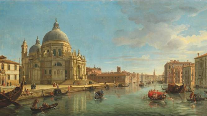 Amersfoortse museumstichting grijpt na een spannende bieding wéér naast schilderij Van Wittel