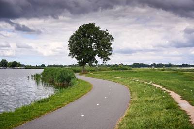Officieel watertekort in Nederland door droogte