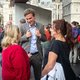 Is de 'me, myself and I'-strategie van Mathias De Clercq wel zo verstandig?