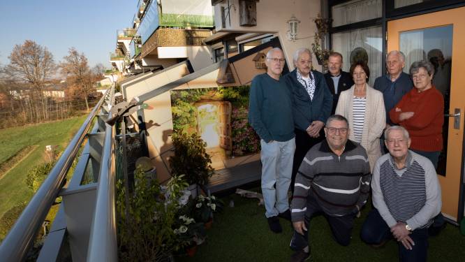 Huurders Woonbedrijf blij met rijkssteun voor blokverwarming, maar: ‘Ik durf nog niet opgelucht adem te halen’ 
