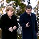 Duitsland en Turkije: NAVO moet mensensmokkelaars tegenhouden