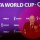 Goed nieuws voor Fifa: de journalisten waar ze doodsbang voor zijn, dreigen failliet te gaan