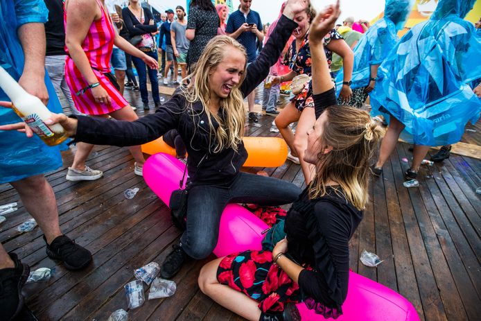 Liefhebbers van lekker uit je bol gaan op WiSH Outdoor in Beek en Donk moeten nog langer geduld hebben: tot 2022 in elk geval.