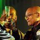 Tweederde meerderheid wenkt voor ANC in Zuid-Afrika
