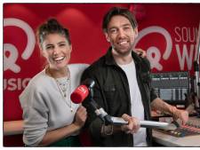 Champagne voor Mattie & Marieke: duo stoot Frank Dane van troon