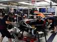 Verstappen start als laatste in GP van Rusland door nieuwe motor