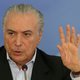 Braziliaanse oppositie dient aanvraag in om president Temer af te zetten