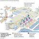 Lek kerncentrale Fukushima erger dan gedacht