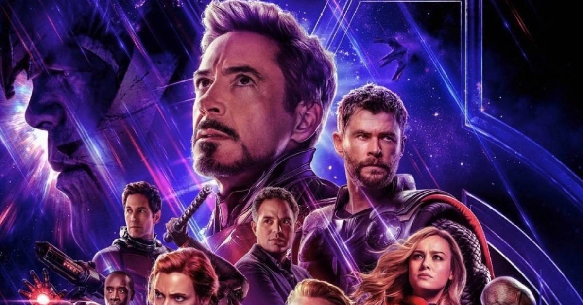 Disney annuncia due nuovi film Marvel “Avengers” al Comic-Con |  cinema