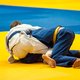 Hoelang blijft judocoach B. nog overeind?