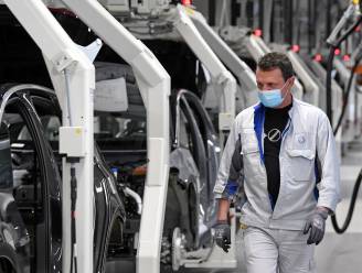 Volkswagen zet de fabrieken opnieuw stil: nu vanwege een gebrek aan autokopers