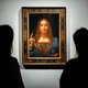 Is wereldberoemd schilderij ‘Salvator Mundi’ nu wel of niet van Da Vinci? ‘Absolute zekerheid is er niet’