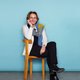 Francine Houben kijkt liever documentaires dan fictie: ‘Veel interessanter, mijn leven is al een film!’