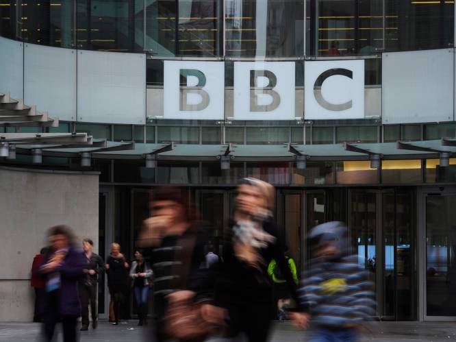 Vier nieuwslezeressen starten rechtszaak tegen Britse omroep BBC na verliezen baan