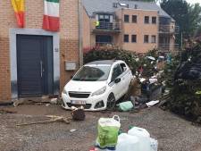 Près d’un habitant sur deux impacté par les inondations sur la commune de Trooz