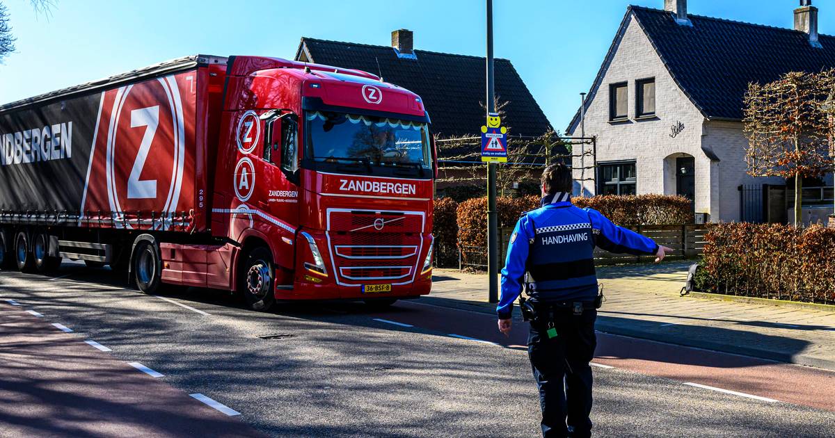 Wat kan beter in Bosschenhoofd? ‘Doe iets aan die paardenpoep en graag minder verkeer’
