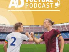 Voetbalpodcast | ‘De KNVB mag zich zorgen gaan maken’