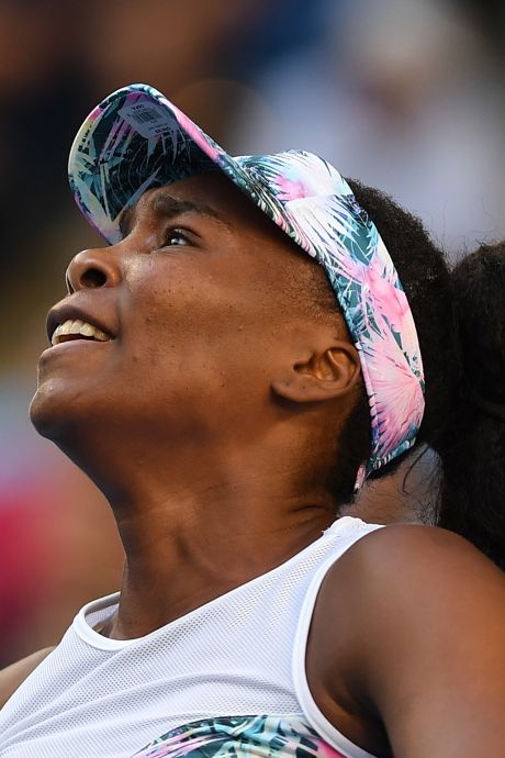 Tennislegende Venus Williams voor het eerst naar Nederland dankzij wildcard in Rosmalen