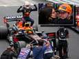Historische dubbelslag: Verstappen wint GP van Monaco en is eerste Nederlandse WK-leider ooit