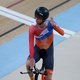 Baanwielrenner Nijhuis wint brons in Rio