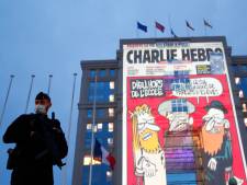 Steun voor Haagse leraar: ‘Expositie van spotprenten over Mohammed, Jezus en de overheid’