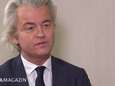 Wilders blundert in Duitsland: "Moslim doodde Pim Fortuyn" 