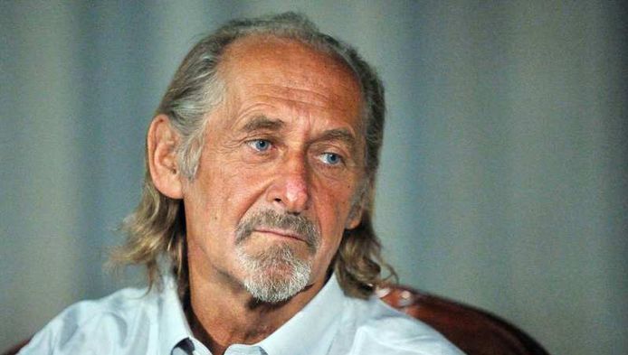 L Otage Francais Detenu Au Mali Est Rentre Au Pays Monde 7sur7 Be