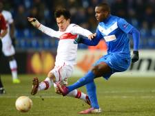 EN DIRECT: Stuttgart élimine Genk, dernier club belge (0-2)
