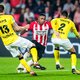 Volgens Van Bommel nu al Europese top: kan Steven Bergwijn die druk wel aan?