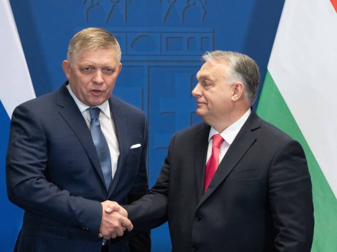 Hongaarse premier Orban geeft update over Slovaakse bondgenoot Fico: “Hij zweeft tussen leven en dood” 