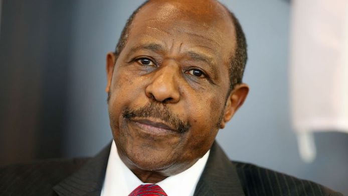 Paul Rusesabagina