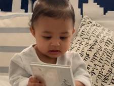 Kardashian-baby Stormi niet langer te zien in realityshow