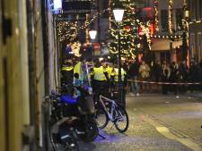 Verdachten schietpartij Reigerstraat langer vast: tot eind maart; één verdacht van 2x poging tot doodslag