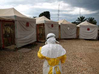 Al meer dan 1.600 doden aan ebola in Congo