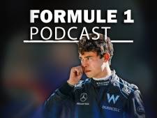 Podcast Formule 1 | ‘Het zou mooi zijn als Nyck de Vries nu wint van een zak geld’