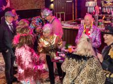 Kroegkoijere een week voor carnaval slaat aan: ‘De perfecte warming-up voor carnaval’