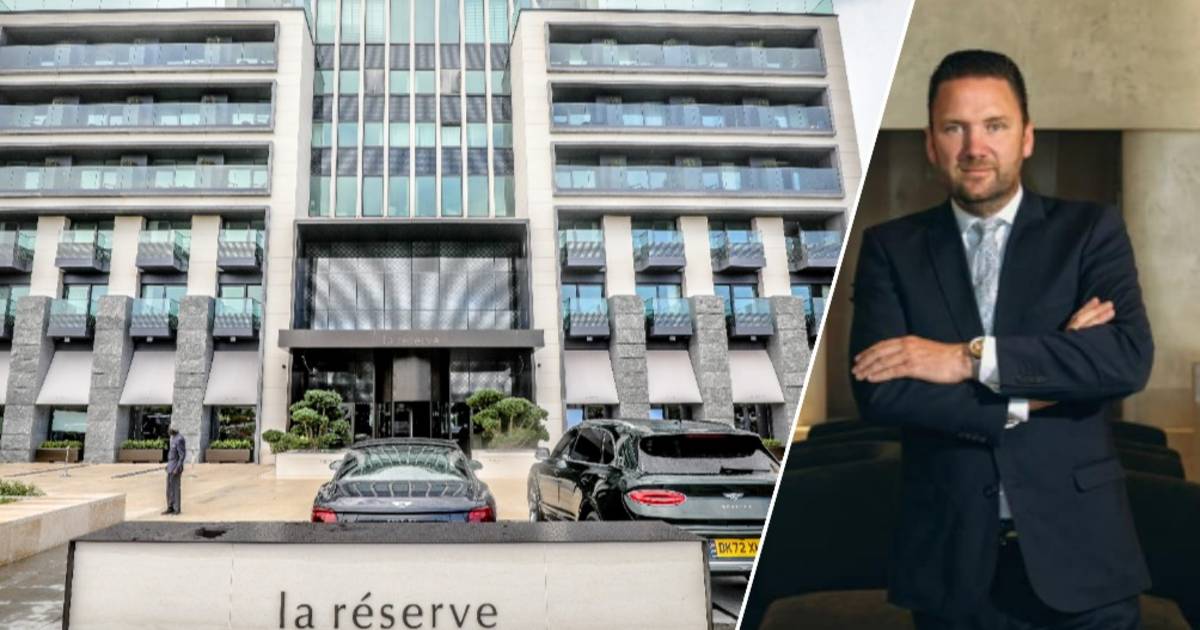 La Réserve Luxury Hotel: Future Plans and Novelties Revealed by General Manager Yannick Bouts