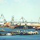 Griekenland verkoopt haven van Thessaloniki aan de privé