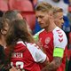 Een natuurlijke leider: Simon Kjaer, de Deense aanvoerder die het leven van zijn vriend Christian Eriksen redde