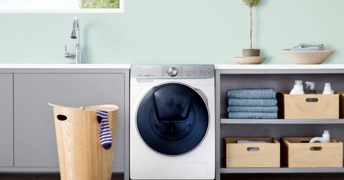 roterend Oppositie Trots Zo voordelig is een ecoprogramma op je wasmachine | Multimedia | hln.be